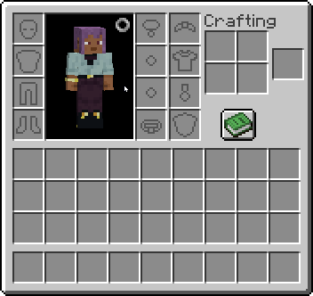 The Baubles Inventory