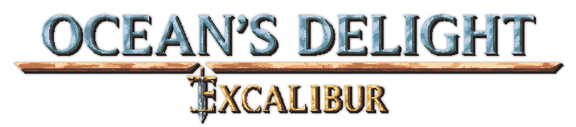 Ocean's Delight Logo