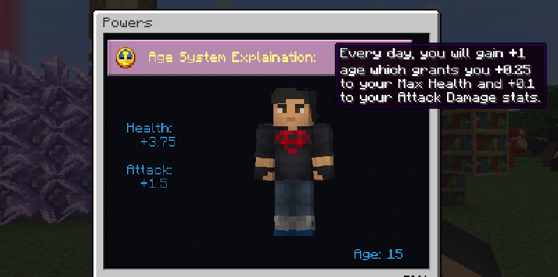 stats