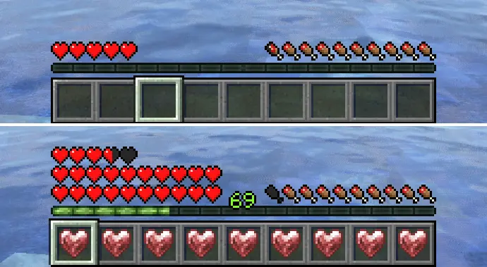 Health Progress