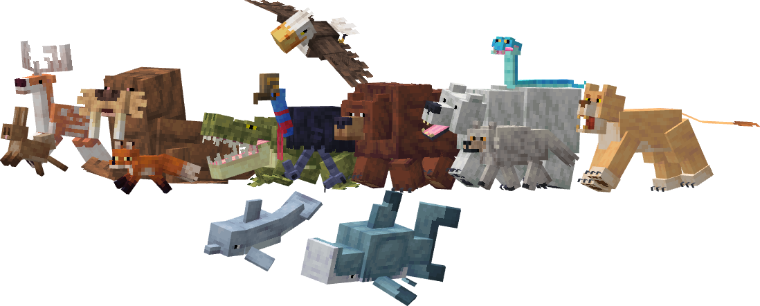 Mobs