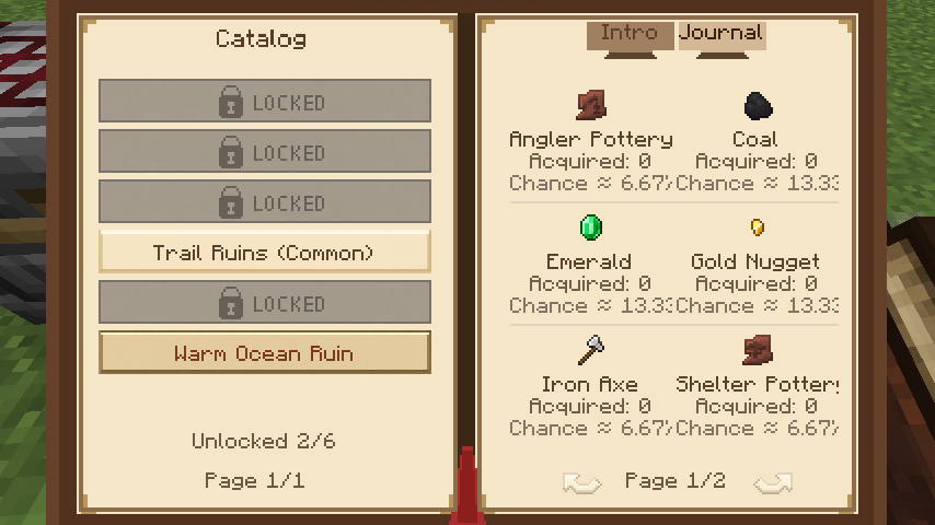 journal