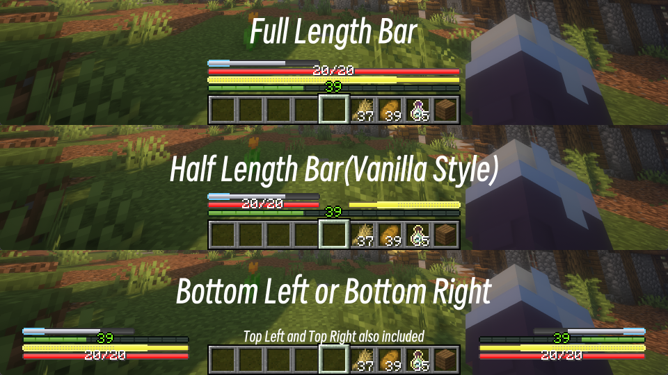 Overlay