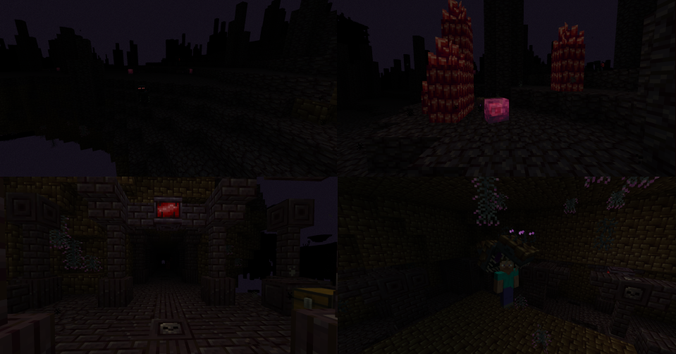 The Ash Wastelands
