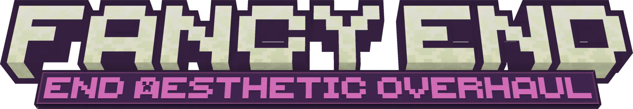 Title of the project: Fancy End | End Aesthetic Overhaul