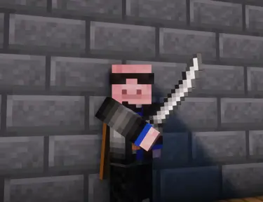 Wakizashi