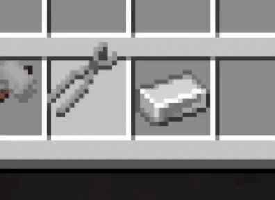 blacksmith tongs working like bundles