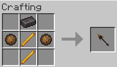 Crafting Recipe