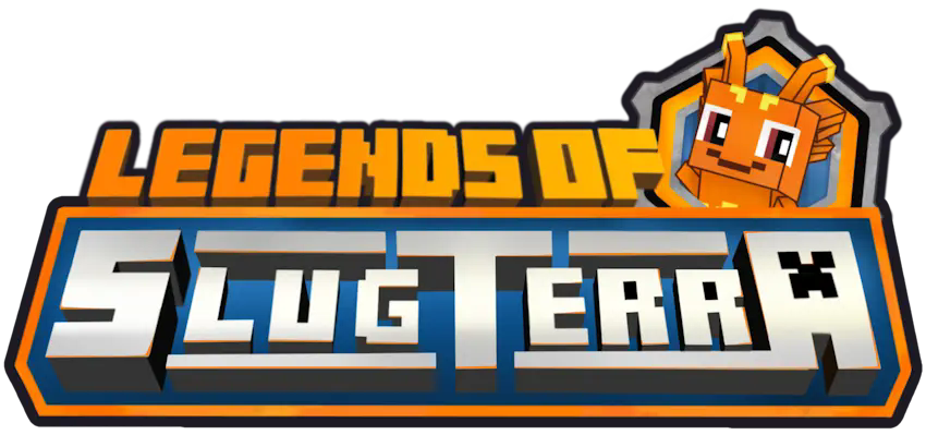 Legends Of Slugterra Logo