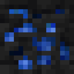 Deepslate Lapis Ore
