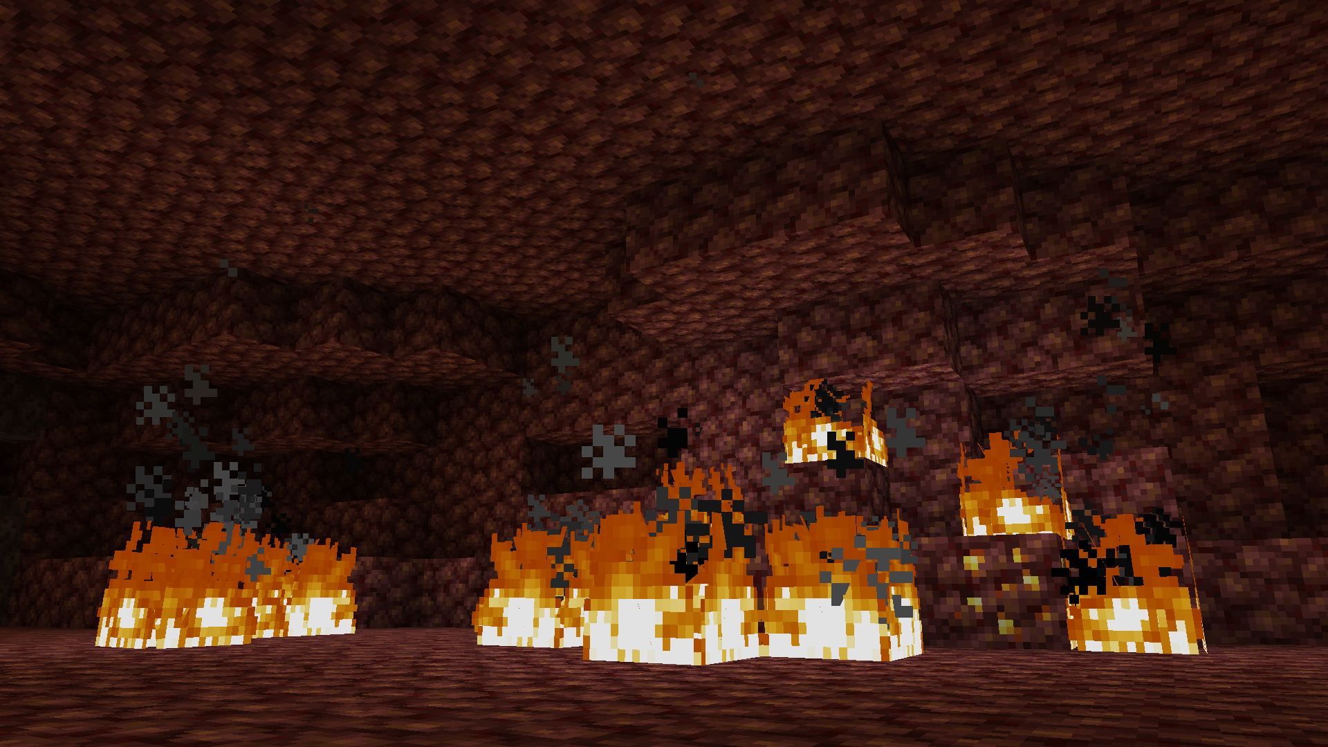 Nether Wastes