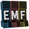 Entity Model Features