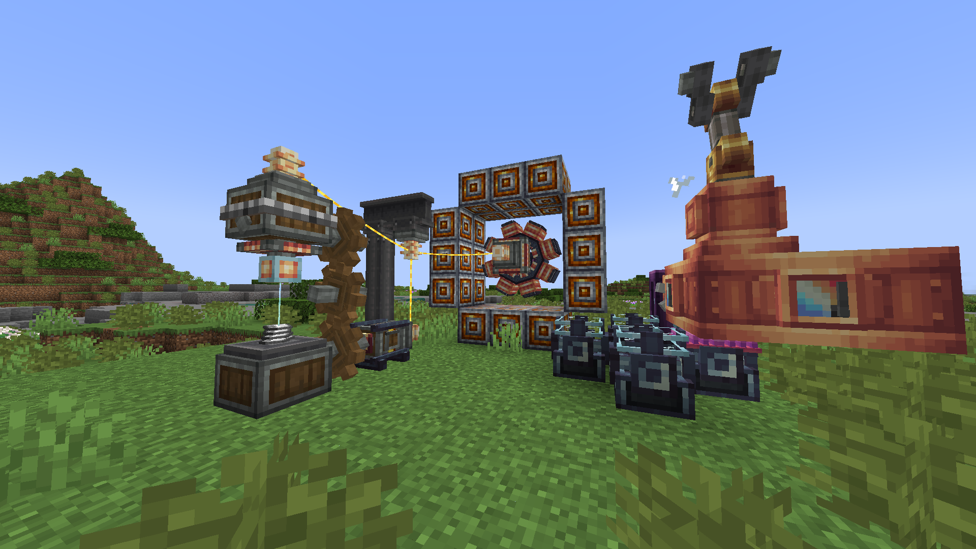 screenshot related to textures