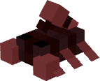 Baby Nether Scorpion