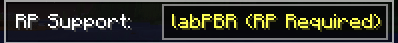 Resourcepack support (labPBR)