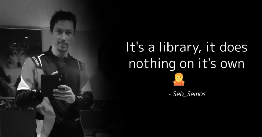 Library