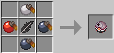 myth ball recipe
