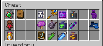 The Artifacts