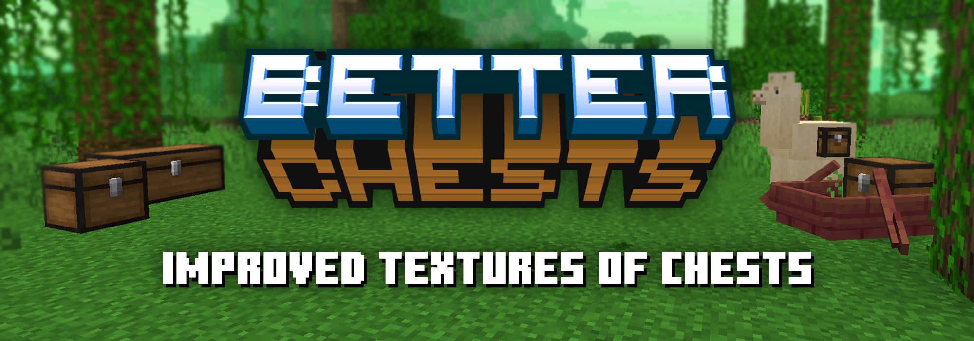 Better Chests MP1
