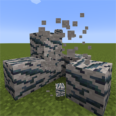 Vanilla Enchantment Available