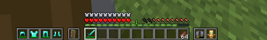 hotbar