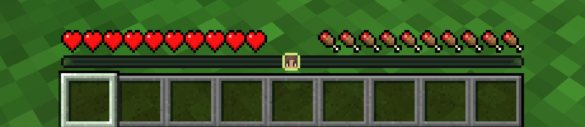 Player Head