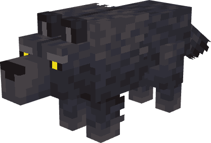Wild Wolf