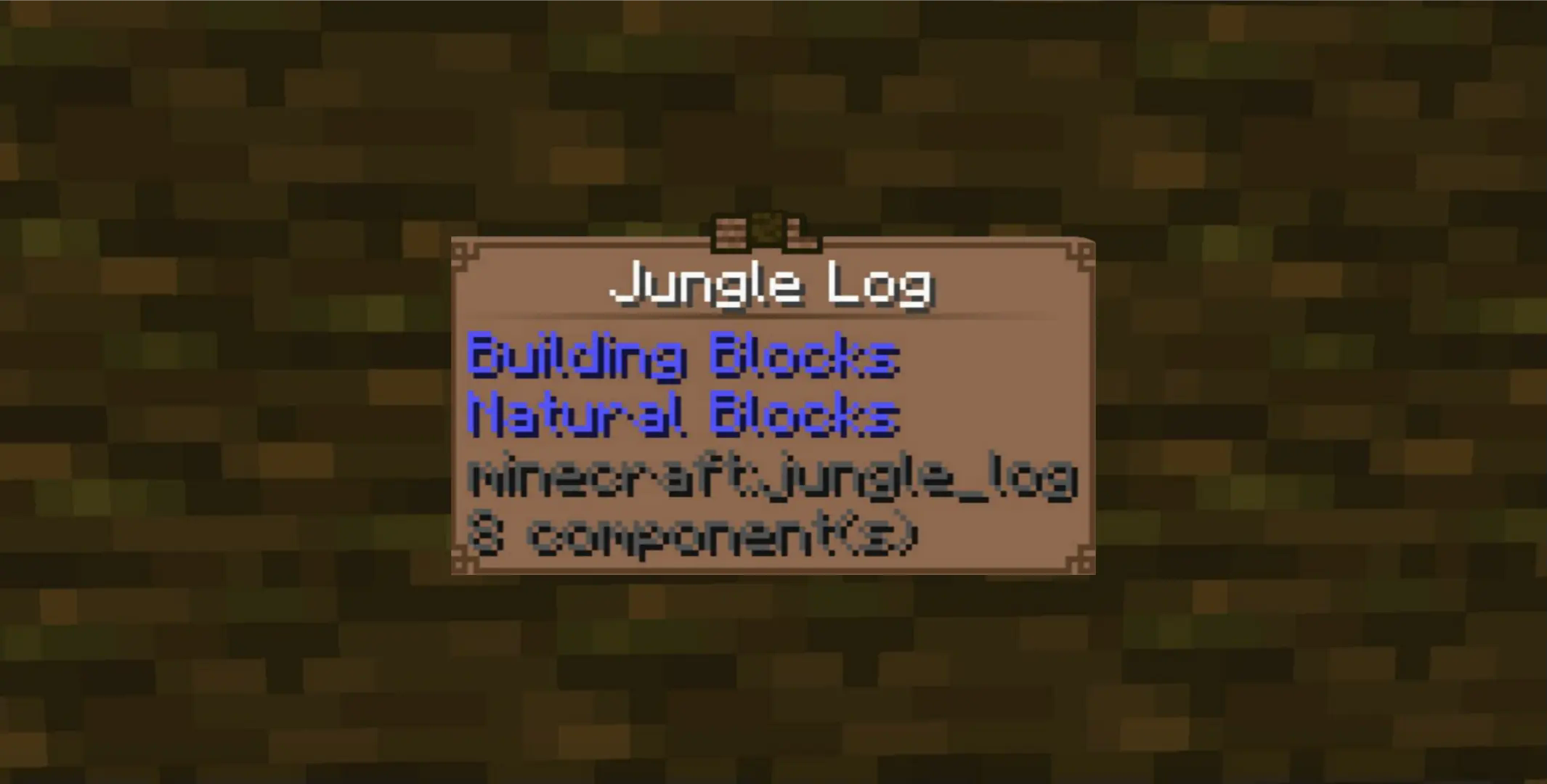 Jungle