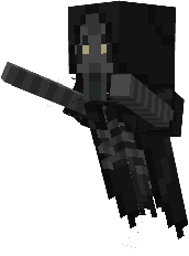 The Rockwraith