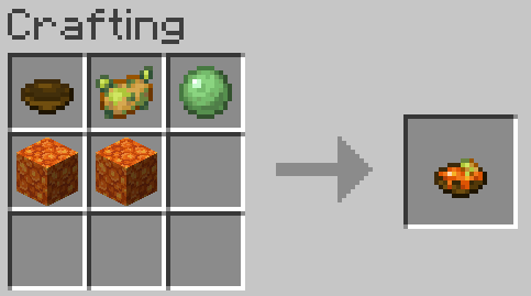 Recipe for Sticky Stew