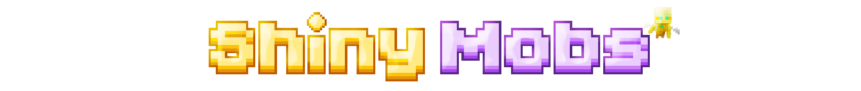 Shiny Mobs Logo New