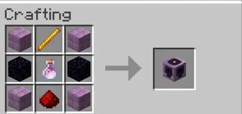 Diffuser Recipe