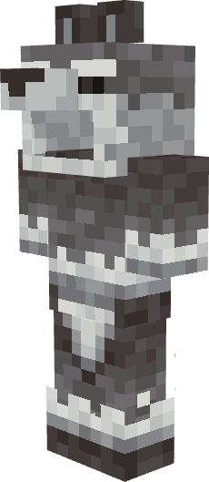 Fur Armor