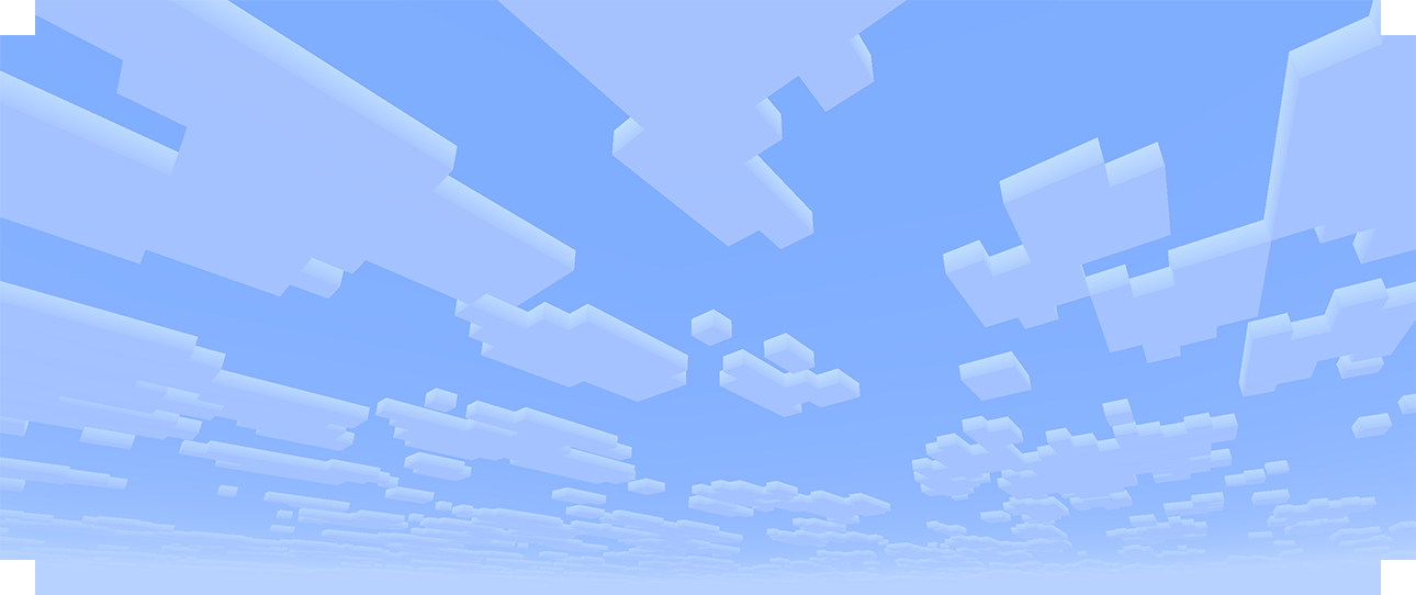 View of the fluffy clouds