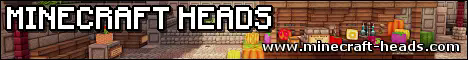 Minecraft Heads