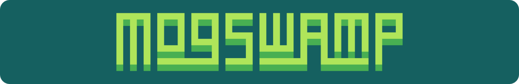 Mogswamp Banner
