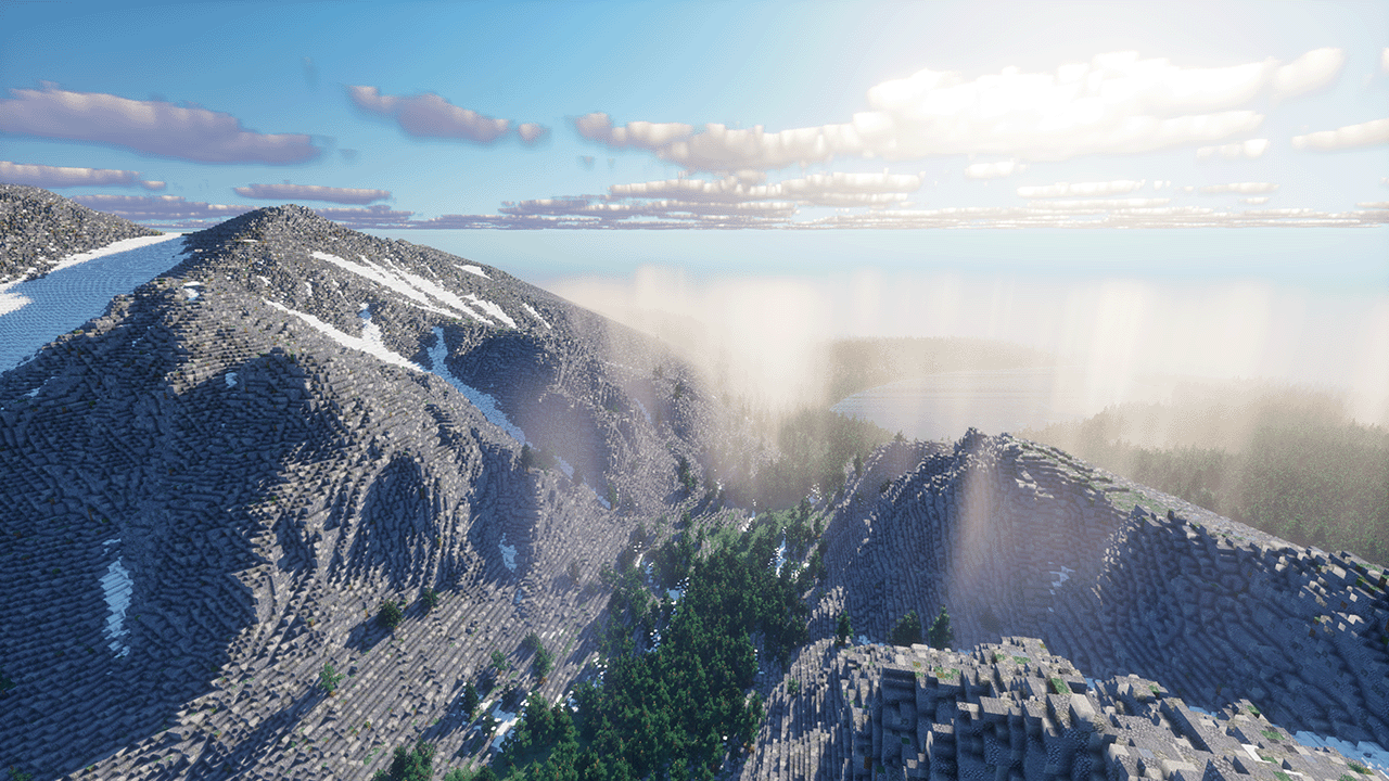 mountain