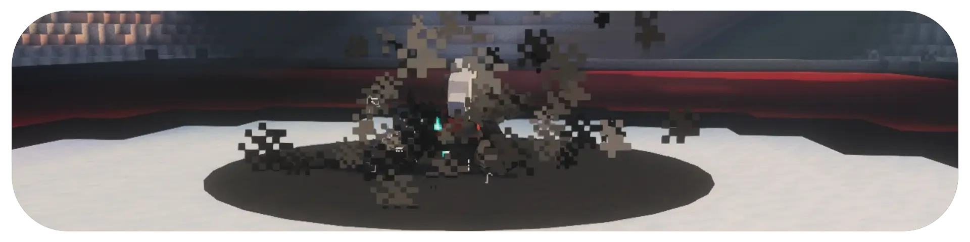 Darkrai rising