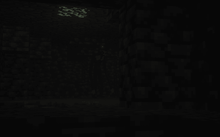 Dark Dweller