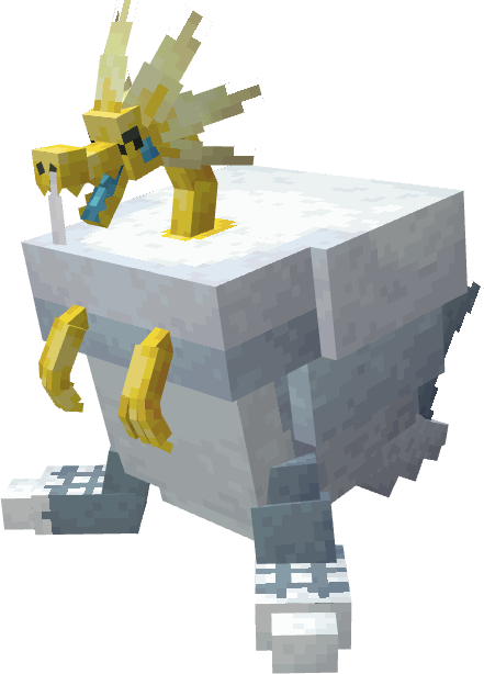 Chimera A
