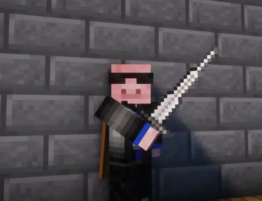 Arming Sword