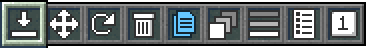 toolbar