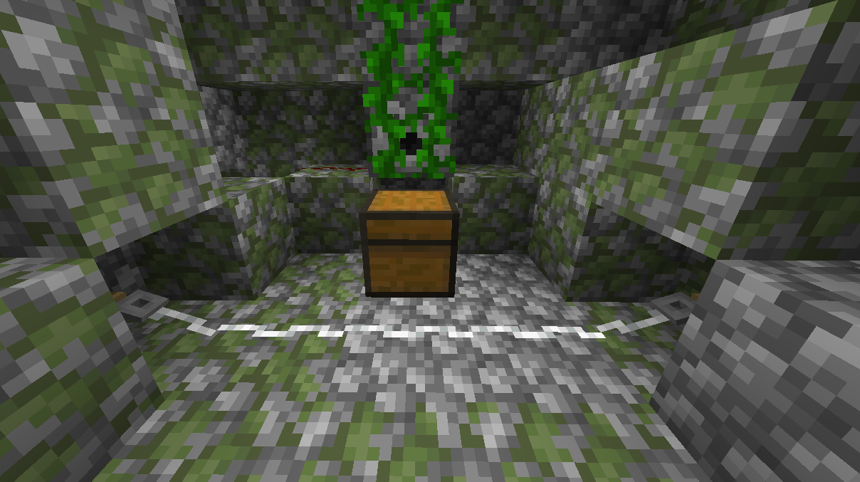 Jungle Temple