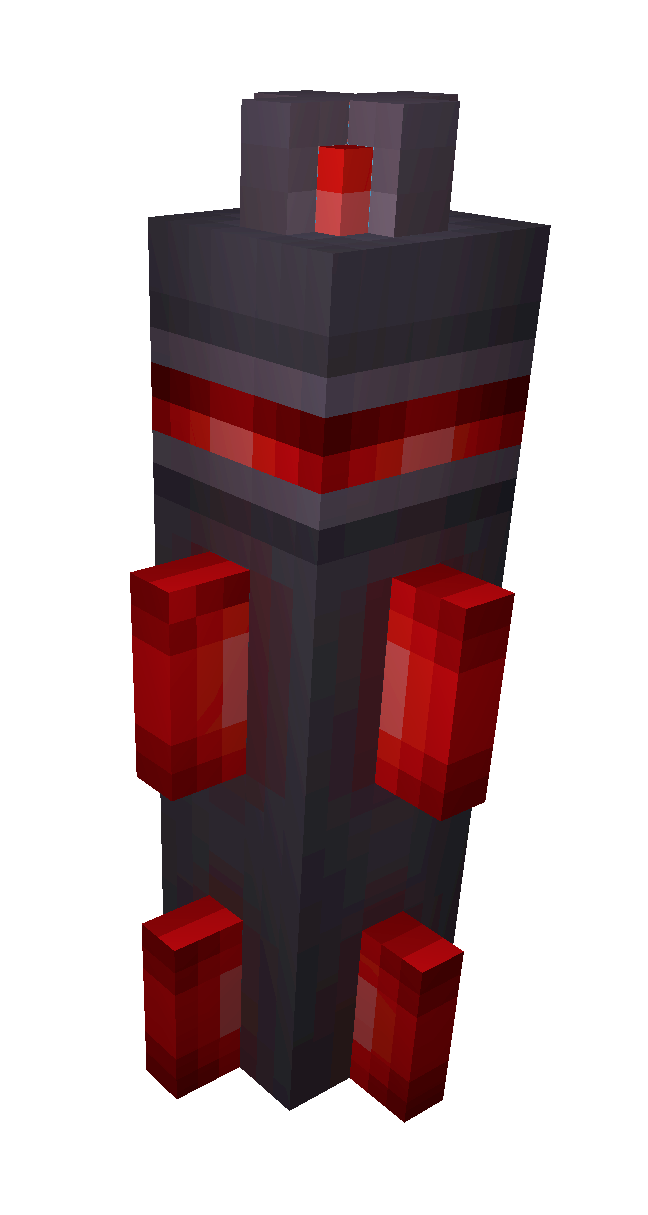 EMP Missile