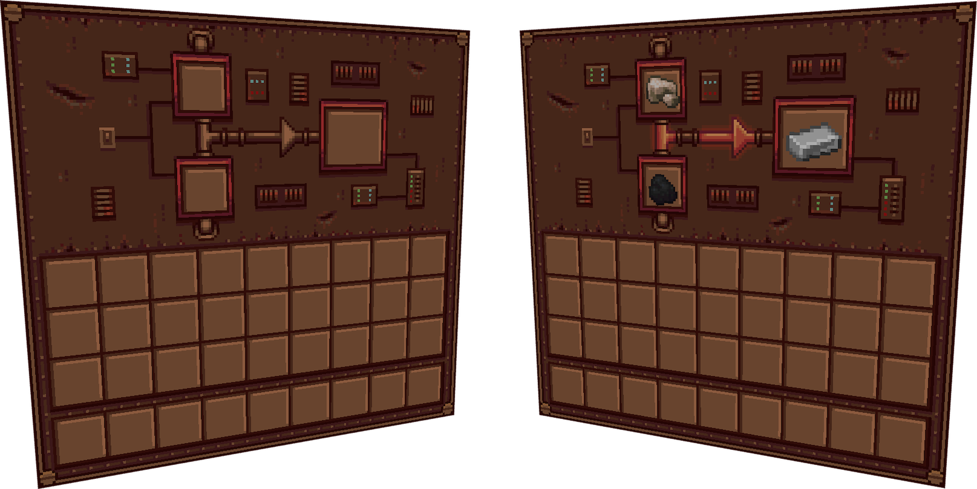 Gui Showcase