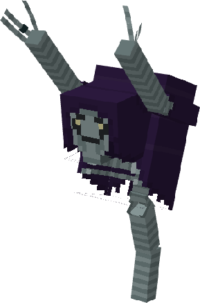 The Glarecadaver