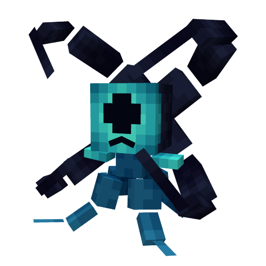 Cyclopod