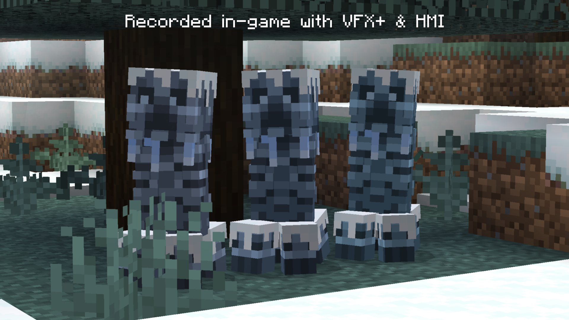 Cold Variants
