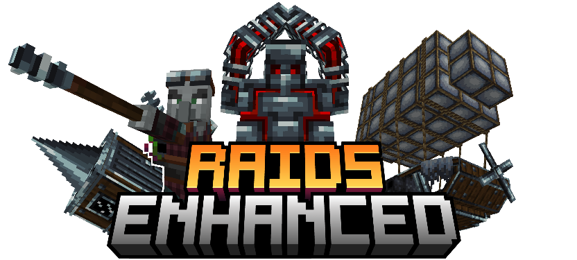 raidsenhanced logo