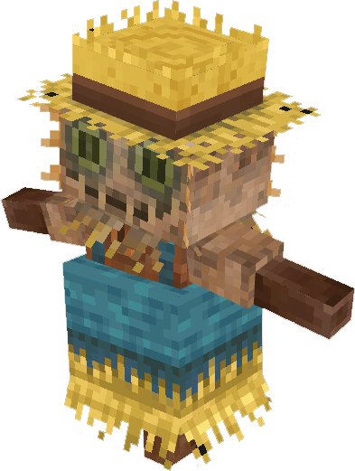scarecrow